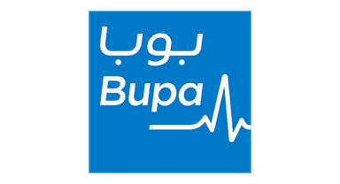 Bupa